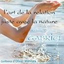L'art de la relation juste avec la nature