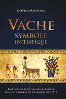 La vache, symbole initiatique.