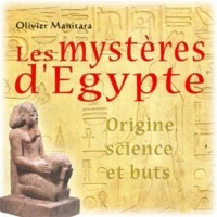 Les mystères d'Egypte