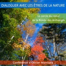 Dialoguer avec les êtres de la nature