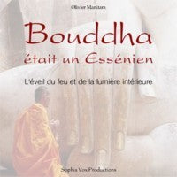 Bouddha était un Essénien