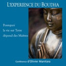 L'expérience du Bouddha