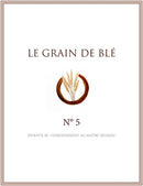 Grain de Blé N°5
