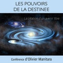 Les pouvoirs de la destinée