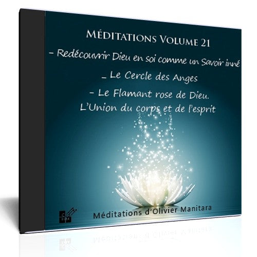 Méditations vol. 21