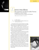 Des évènements qui doivent éveiller l’homme à prendre sa vie en mains - Avril 2011