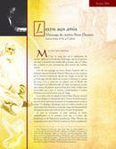 Message du maître Peter Deunov Les 4 corps et les 4 Cultes - Février 2015