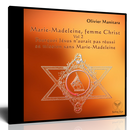 Marie-Madeleine, femme Christ (vol.2)