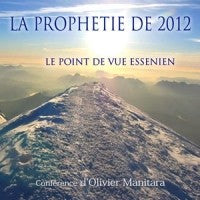 La prophétie de 2012