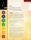 Le mode de vie essénien, un chemin d’éveil intérieur - Août 2015