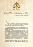 Message de l’âme du peuple d’Haïti & de l’âme des terres d’Haïti - Février 2010