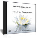 Connais-toi toi-même