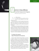 L’éveil du Serpent de la Sagesse - Mai 2012