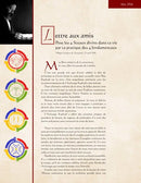 Pose les 4 Sceaux divins dans ta vie par ta pratique des 4 fondamentaux - Mai 2014