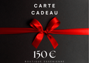 Carte Cadeau - Boutique Essénienne
