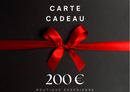 Carte Cadeau - Boutique Essénienne