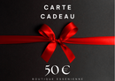 Carte Cadeau - Boutique Essénienne