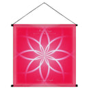 Une vie joyeuse et remplie - Mandala d'énergie