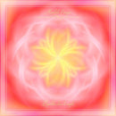 Equilibre dans le couple - Mandala d'énergie