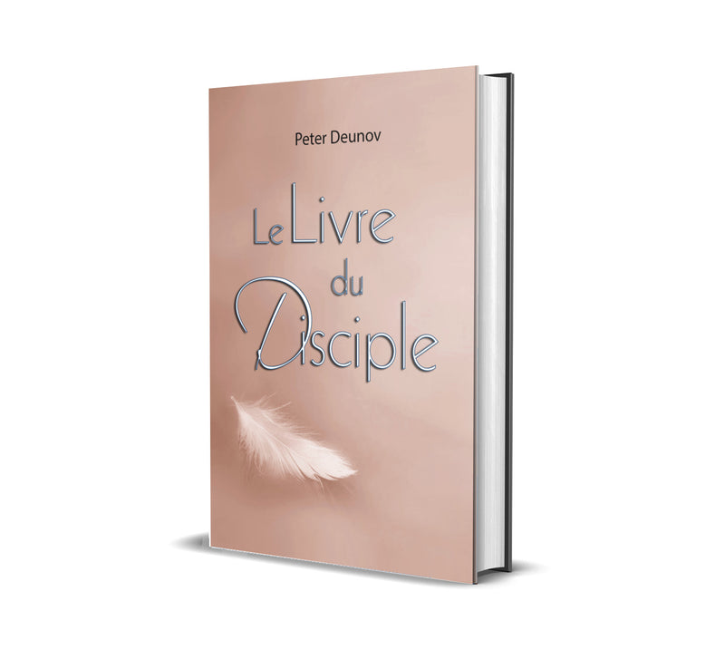 Le livre du disciple