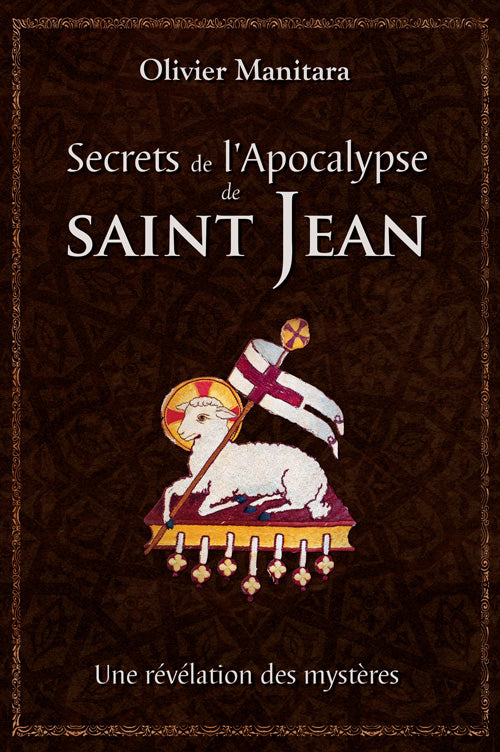 Secrets de l’Apocalypse de saint Jean - pdf