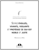 Soyez éveilles, vivants, vigilants (PDF à télécharger)
