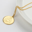 Médaille de la Mère OR et ARGENT