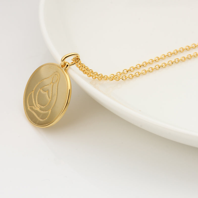 Médaille de la Mère OR et ARGENT