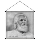 Omraam Michaël Aïvanhov - Tenture Essénienne