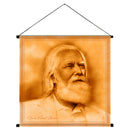 Omraam Michaël Aïvanhov - Tenture Essénienne