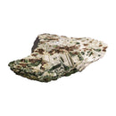 La pierre verte de l'Archange Raphaël (Actinolite)